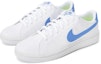 Lookbook Nike Court Royale 2 Next Nature 'Putih Biru Foto Cerah' DH3160-103