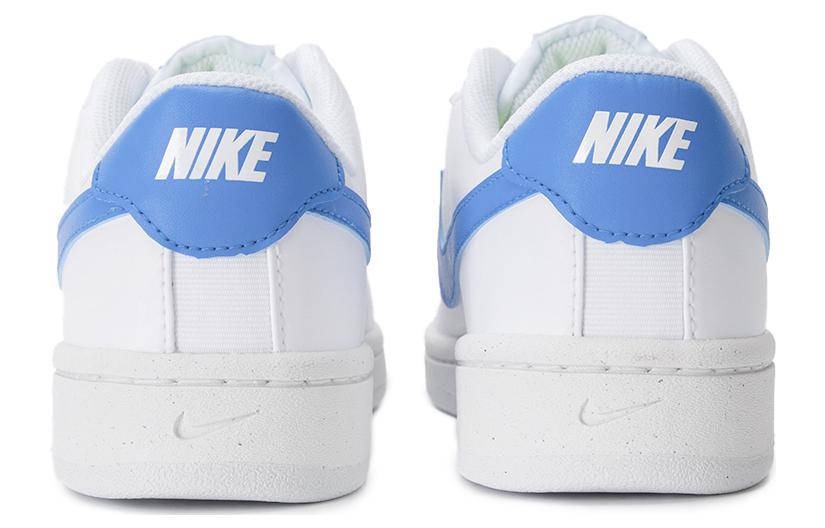 Purchase Nike Court Royale 2 Next Nature 'Putih Biru Foto Cerah' DH3160-103