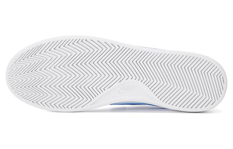 Details for Nike Court Royale 2 Next Nature 'Putih Biru Foto Cerah' DH3160-103
