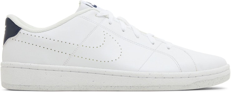 Nike Court Royale 2 Next Nature 'Putih Midnight Navy' DX5939-102 Buy Nike Court Royale 2 Next Nature 'Putih Midnight Navy' DX5939-102