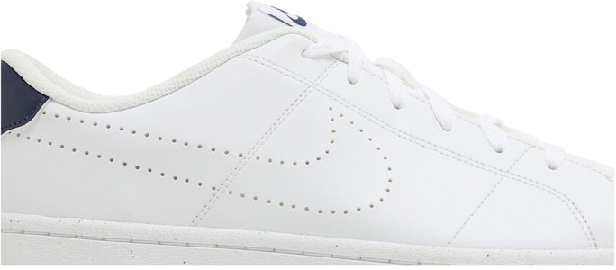 Nike Court Royale 2 Next Nature 'Putih Midnight Navy' DX5939-102 Order Nike Court Royale 2 Next Nature 'Putih Midnight Navy' DX5939-102