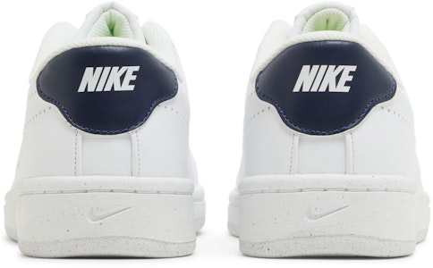 Nike Court Royale 2 Next Nature 'Putih Midnight Navy' DX5939-102 Details for Nike Court Royale 2 Next Nature 'Putih Midnight Navy' DX5939-102