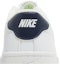 Sizing Nike Court Royale 2 Next Nature 'Putih Midnight Navy' DX5939-102