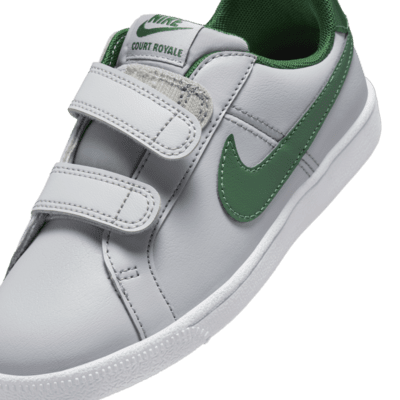 Nike Court Royale 圖 7