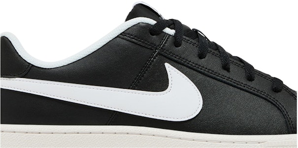 Nike Court Royale 'Hitam' 749747-010 Order Nike Court Royale 'Hitam' 749747-010