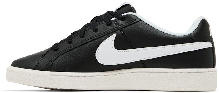 Nike Court Royale 'Hitam' 749747-010 Lookbook Nike Court Royale 'Hitam' 749747-010