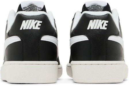 Nike Court Royale 'Hitam' 749747-010 Details for Nike Court Royale 'Hitam' 749747-010