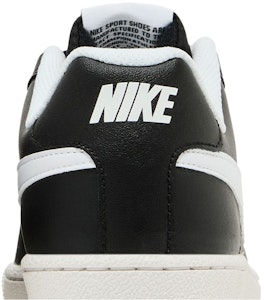 Nike Court Royale 'Hitam' 749747-010 Sizing Nike Court Royale 'Hitam' 749747-010