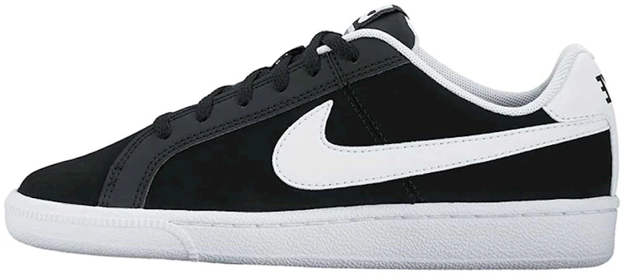 Nike Court Royale (GS) 黑白色變成 Nike 側皇家 (GS) 黑白色 Buy Nike Court Royale (GS) 黑白色變成 Nike 側皇家 (GS) 黑白色