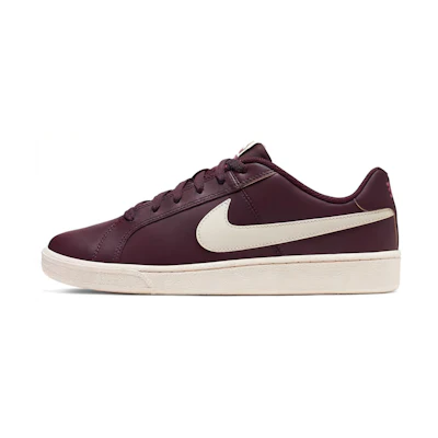 Nike Court Royale 'Burgundy CMFT'