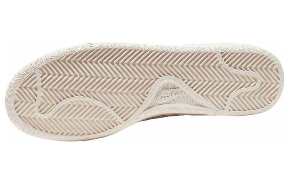 Nike Court Royale 'Burgundy CMFT' 圖 5