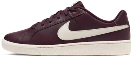 Nike Court Royale 'Burgundy Comfort' 749747-200 Nike Court Royale 'Burgundy Comfort' 749747-200