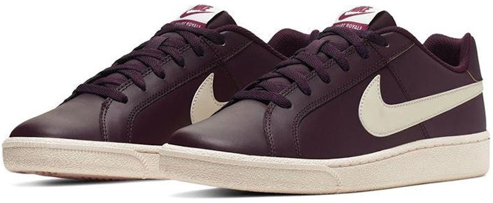 Nike Court Royale 'Burgundy Nyaman' 749747-200 Order Nike Court Royale 'Burgundy Nyaman' 749747-200