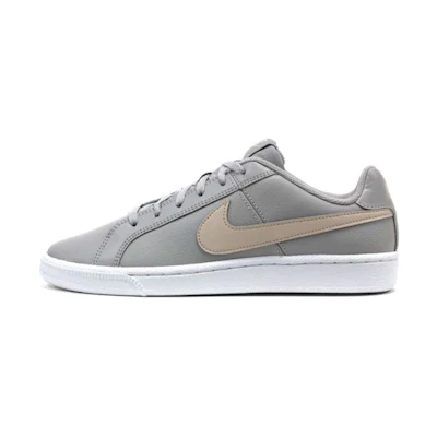 (Youth) Nike Court Royale Sneakers 'Grey'