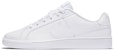 Nike Court Royale 'Putih Sepenuhnya' 749747-111
