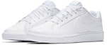 Lookbook Nike Court Royale 'Putih Sepenuhnya' 749747-111