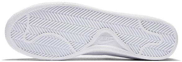 Nike Court Royale 'Putih Sepenuhnya' 749747-111 Details for Nike Court Royale 'Putih Sepenuhnya' 749747-111