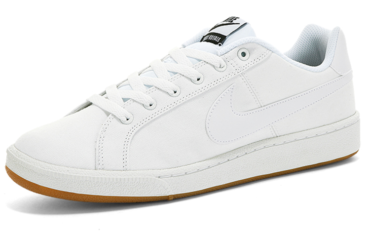Lookbook 耐克Court Royale '白色' AA2156-100