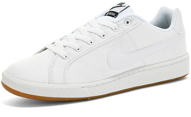 耐克Court Royale '白色' AA2156-100 Lookbook 耐克Court Royale '白色' AA2156-100