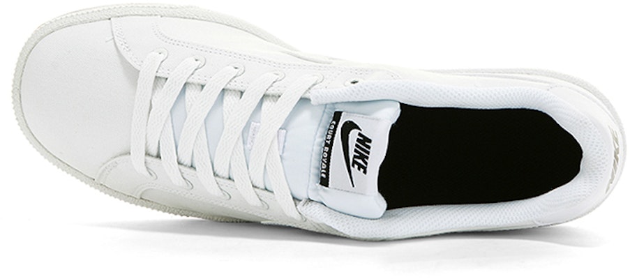 耐克Court Royale '白色' AA2156-100 Shop 耐克Court Royale '白色' AA2156-100