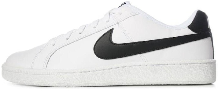 나이키 코트 로얄 '화이트 블랙' 749747-107 Buy 나이키 코트 로얄 '화이트 블랙' 749747-107