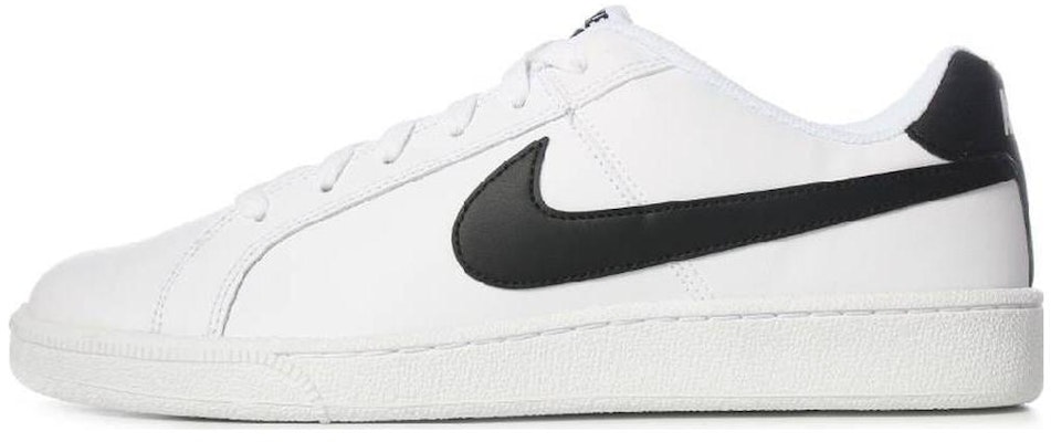 Nike Court Royale 'White Black' 749747-107 Buy Nike Court Royale 'White Black' 749747-107