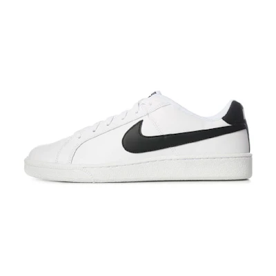 Nike Court Royale 'White Black'