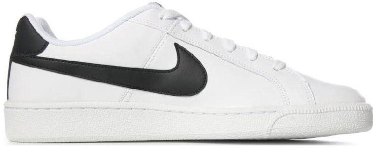 나이키 코트 로얄 '화이트 블랙' 749747-107 Order 나이키 코트 로얄 '화이트 블랙' 749747-107