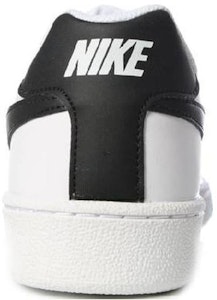 나이키 코트 로얄 '화이트 블랙' 749747-107 Shop 나이키 코트 로얄 '화이트 블랙' 749747-107