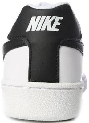 Nike Court Royale 'White Black' 749747-107 Shop Nike Court Royale 'White Black' 749747-107