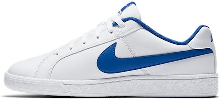 Nike Court Royale 'White Game Royal' 749747-141 Nike Court Royale 'White Game Royal' 749747-141
