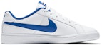 Order 나이키 코트 로얄 '화이트/게임 로얄' 749747-141