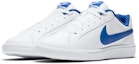 Lookbook 나이키 코트 로얄 '화이트/게임 로얄' 749747-141