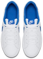 Nike Court Royale 'Putih Game Royal' 749747-141 Shop Nike Court Royale 'Putih Game Royal' 749747-141