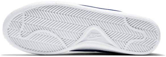 Nike Court Royale 'Putih Game Royal' 749747-141 Details for Nike Court Royale 'Putih Game Royal' 749747-141