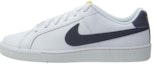 Buy Nike Court Royale 'Putih Light Carbon' 749747-105