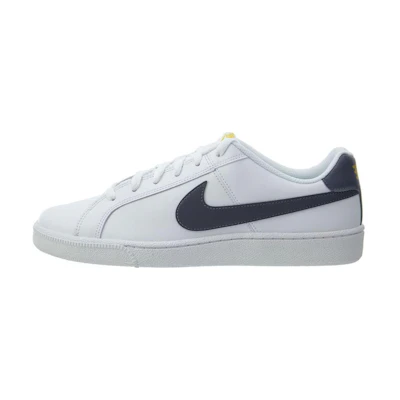 Nike Court Royale 'White Light Carbon'