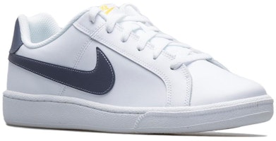 耐克Court Royale '白光碳' 749747-105 Lookbook 耐克Court Royale '白光碳' 749747-105