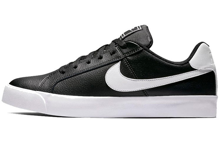 Nike Court Royale AC 'Black White' BQ4222-002