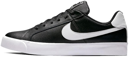 Nike Court Royale AC 'Black White' BQ4222-002 Nike Court Royale AC 'Black White' BQ4222-002