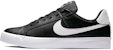 Nike Court Royale AC 'Hitam Putih' BQ4222-002
