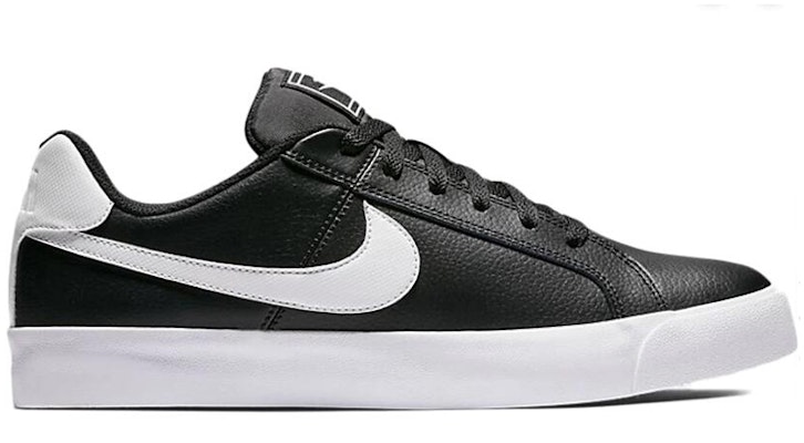 Nike Court Royale AC 'Black White' BQ4222-002 Order Nike Court Royale AC 'Black White' BQ4222-002