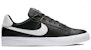 Nike Court Royale AC 'Hitam Putih' BQ4222-002