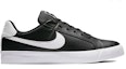 Order Nike Court Royale AC 'Hitam Putih' BQ4222-002
