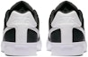 Shop Nike Court Royale AC 'Hitam Putih' BQ4222-002