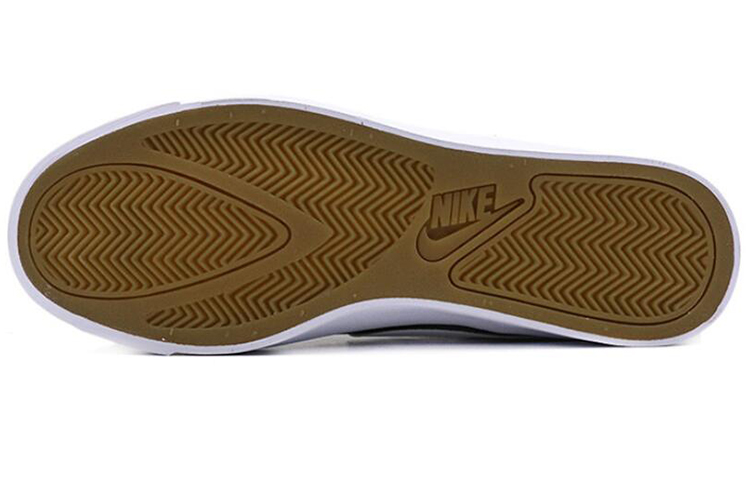 Purchase 耐吉Court Royale AC 黑白 BQ4222-002