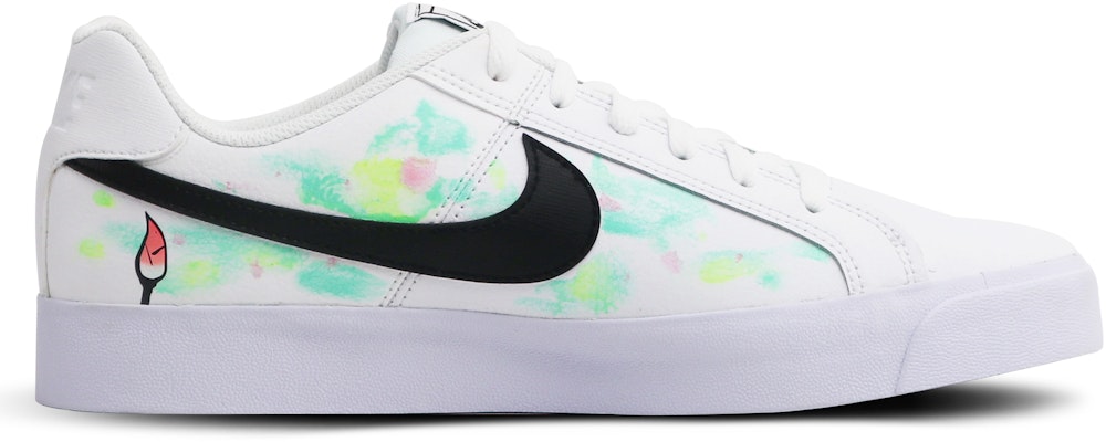 Nike Court Royale AC 'Danqing Ink Lotus' BQ4222-103-484923 Order Nike Court Royale AC 'Danqing Ink Lotus' BQ4222-103-484923