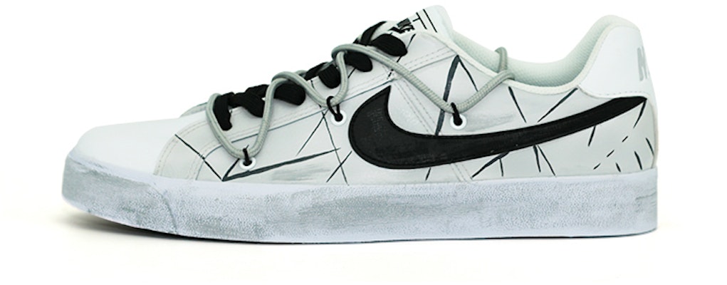 Nike Court Royale AC 'Gris Geométrico' BQ4222-103-458053 Buy Nike Court Royale AC 'Gris Geométrico' BQ4222-103-458053