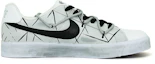 Lookbook Nike Court Royale AC 'Gris Geométrico' BQ4222-103-458053