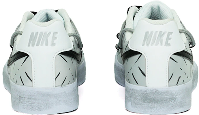 Nike Court Royale AC 'Gris Geométrico' BQ4222-103-458053 Shop Nike Court Royale AC 'Gris Geométrico' BQ4222-103-458053